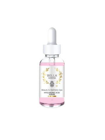 Hyaluronic Acid Serum
