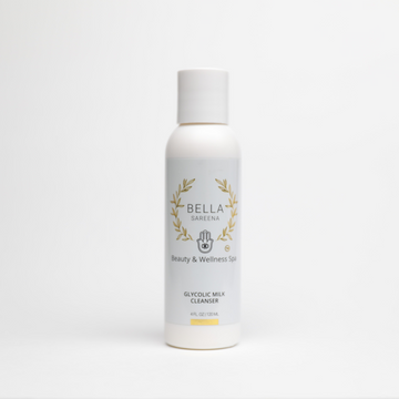 Glycolic Milk Cleanser