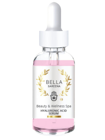 Hylauronic Acid Serum