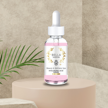 Hyaluronic Acid Serum