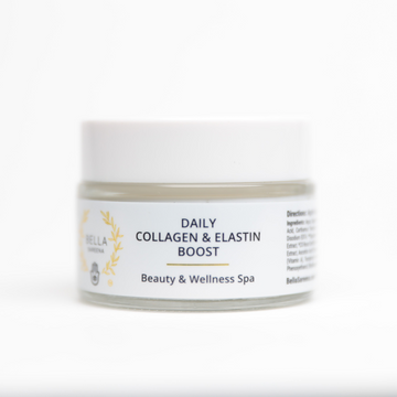 Daily Collagen & Elastine Boost