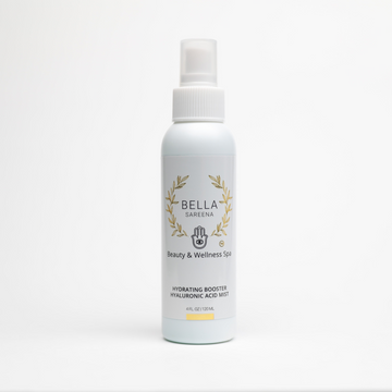 Hydrating Booster - Hyaluronic Acid Mist