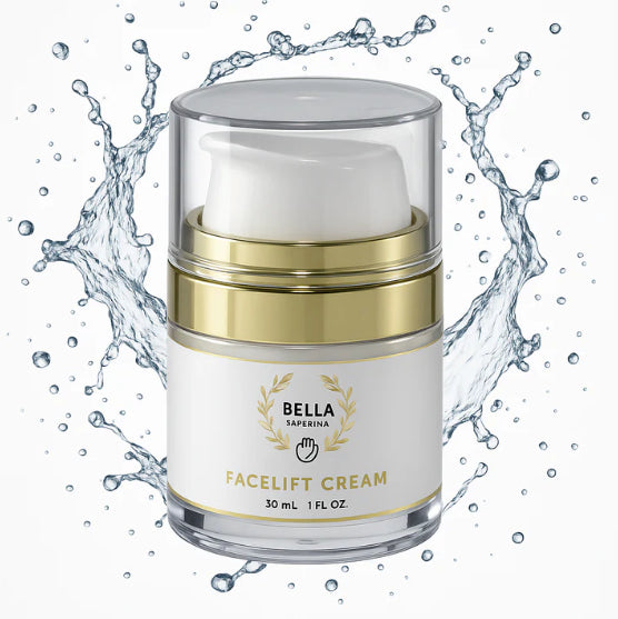 Facelift Cream – Bella Sareena