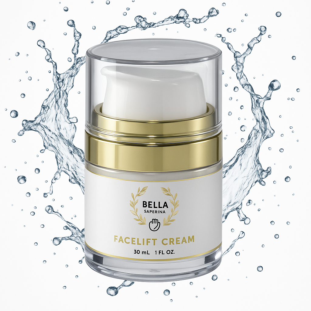Bella Sareena Signature Facelift Cream
