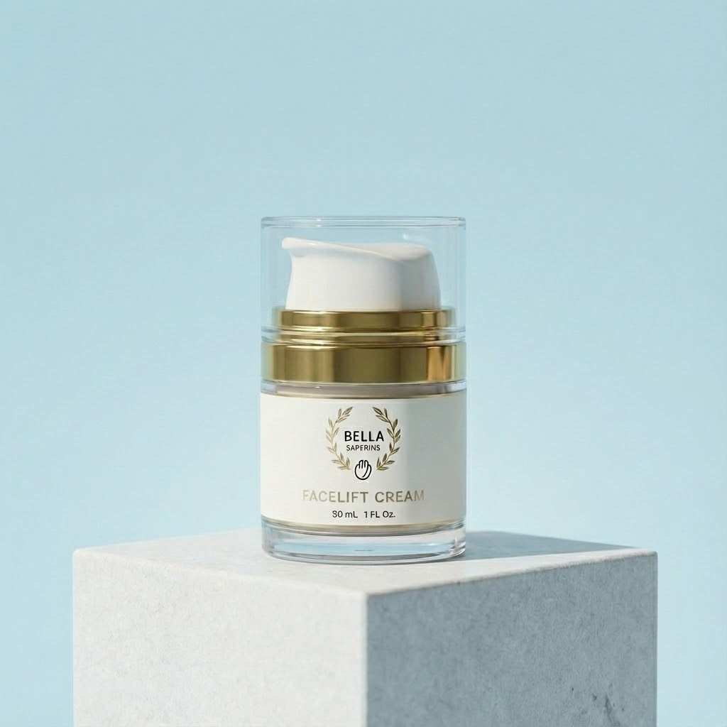 Bella Sareena Signature Facelift Cream