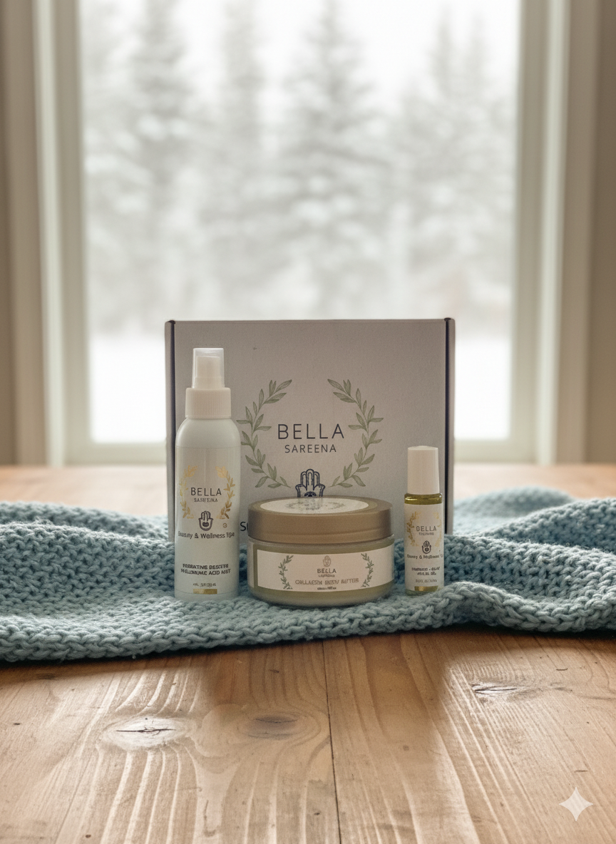 Spa In A Box  - Starter Kit
