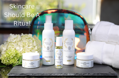 Hydrate & Glow Essentials Kit