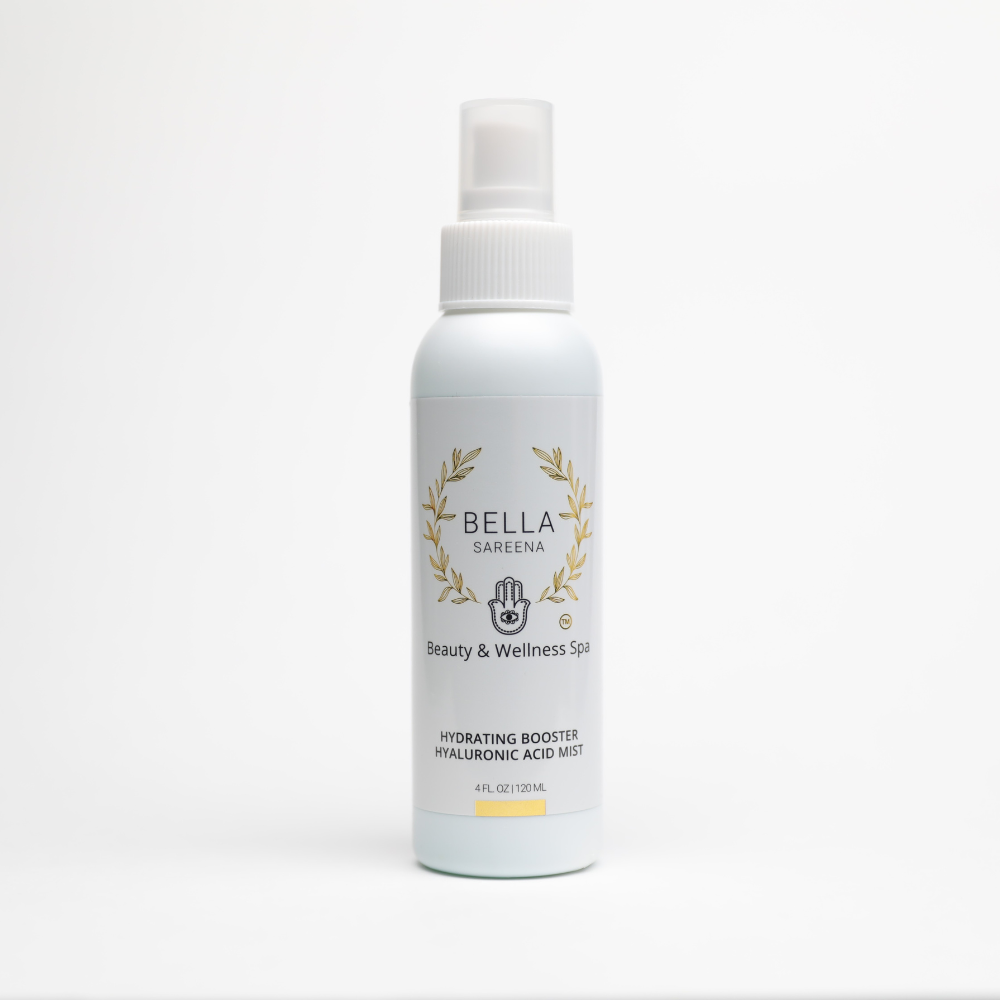 Hydrating Booster - Hyaluronic Acid Mist